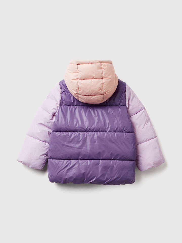 JACKET Filles image number 2